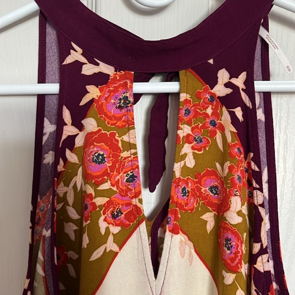 Free People Tank Top - Picture 2 of 4
